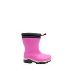 Dunlop Blizzard Kinderlaars Gevoerd Roze, Werkschoenendeal, Dunlop, Marktplaats@werkschoenendeal.nl, One size
