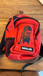 Malik hockey tas (kind), Overige merken, Gebruikt, Ophalen of Verzenden