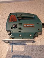 Metabo decoupeerzaag st ep 550, Ophalen, Minder dan 600 watt, Decoupeerzaag, 30 tot 70 mm