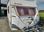 GEZOCHT: raam Dethleffs Camper caravan, voorraam +/- 162x70, Caravans en Kamperen, Ophalen, Gebruikt