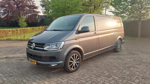 Volkswagen Transporter VOLKSWAGEN TRANSPORTER 2.0 TDI 110KW 2018