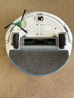 iRobot Roomba Combo 2 Essential + AutoWash Dock - Wit, Gebruikt, -, -, Ophalen of Verzenden
