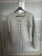 Trachten vest van het merk Kruger maat 38, Ophalen of Verzenden, Gedragen, Maat 38/40 (M), Grijs