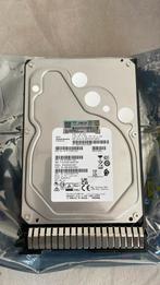 HPE Enterprise 4TB SAS harde schijf (12Gb/s), Computers en Software, Harde schijven, Intern, SAS, Server, HDD