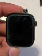 Watch Black T168, Ophalen of Verzenden, Nieuw, Zwart, Android
