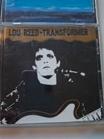 Lou Reed - Transformer CD, Ophalen, Zo goed als nieuw