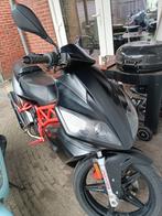 CPI GTR 70cc - Snelle brommer met veel extra's!, Ophalen of Verzenden, Gebruikt, Overige typen, Overige merken