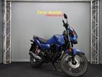 Honda CB 125 F, Bedrijf, Super Sport