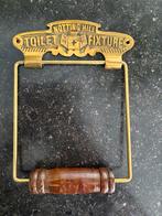 Vintage Toiletrolhouder Notting Hill Fixture, Huis en Inrichting, Badkamer | Badtextiel en Accessoires, Ophalen of Verzenden, Zo goed als nieuw