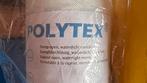 Polytec damp-open waterdicht 1.5mx25m, Ophalen, Nieuw