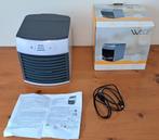 te koop wats home lucht koeler met water koeling nieuw, Witgoed en Apparatuur, Ventilatoren, Ophalen of Verzenden, Nieuw, Tafelventilator