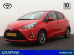 Toyota Yaris 1.5 Hybrid Dynamic | Navigatie | Camera | LM Ve, 12 maanden, Gebruikt, 4 cilinders, Origineel Nederlands