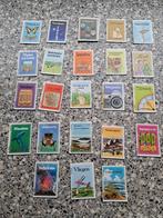 AH piepklein boekjes uit 1979, Verzamelen, Supermarktacties, Albert Heijn, Ophalen of Verzenden