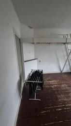 Hout voor hoogslaper, Ophalen, Gebruikt, Eenpersoons, 90 cm