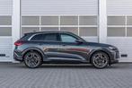 Audi Q5 2.0 e-hybrid 299pk Quattro S-Line Edition | Luchtver, Automaat, 12 maanden, Stof, 4 cilinders