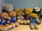 Bijenkorf Bob de Beer collectie, Verzamelen, Beren en Cherished Teddies, Ophalen, Zo goed als nieuw, Stoffen beer, Overige merken