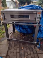 Pizza oven te koop, Ophalen, Gebruikt, Minder dan 45 cm