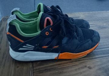 Adidas schoenen maat 37 1/3 beschikbaar voor biedingen