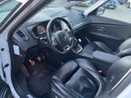Renault Grand Scénic 1.2 TCe Bose Leer / Cruise / Stoelverw, Auto's, Renault, Voorwielaandrijving, Gebruikt, Euro 6, 4 cilinders
