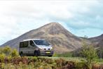 Renault trafic buscamper, Overige merken, Diesel, Particulier, 4 tot 5 meter
