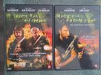 Delta force 1&2 (dvd), Cd's en Dvd's, Vanaf 16 jaar, Ophalen of Verzenden, Zo goed als nieuw