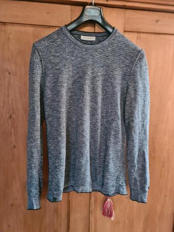 Als NIEUW!! - Cast Iron - Trui, Maat L. beschikbaar voor biedingen