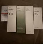 Anua Heartleaf Korean Skin care 6 stappen, Ophalen of Verzenden, Nieuw, Verzorging