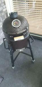 kamado op verrijdbaar onderstel, Ophalen, Nieuw