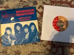 Queen Bohemian Rhapsody Denemarken, Ophalen of Verzenden, Zo goed als nieuw, Pop