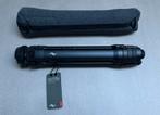 Peak Design Travel Tripod Aluminium - Nieuw!, Audio, Tv en Foto, Fotografie | Statieven en Balhoofden, Nieuw, Minder dan 150 cm