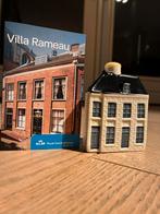 Klm huisje nr 106 ‘Villa Rameau’, Verzamelen, Ophalen, Nieuw