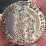 Utrecht, X Stuiver 1766 in FDC-, Ophalen of Verzenden, Vóór koninkrijk, Overige waardes