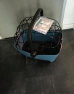 Hondenbak voor achter op de fiets, Dieren en Toebehoren, Ophalen of Verzenden, Nieuw