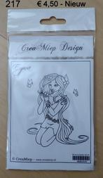 Diverse stempels, Ophalen of Verzenden, Zo goed als nieuw, Overige typen