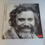 Georges Moustaki - Moustaki, Cd's en Dvd's, Vinyl | Overige Vinyl, Gebruikt, Chansons, Verzenden