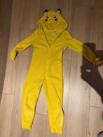 Onesie Pokemon maat 122, Kinderen en Baby's, Kinderkleding | Maat 122, Ophalen of Verzenden, Gebruikt, Jongen of Meisje, Overige typen