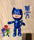 Pj masks knuffel! ️, Ophalen of Verzenden, Zo goed als nieuw