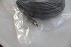 Nedis Platte HDMI kabel van 10 meter met Ethernet, Ophalen of Verzenden, Nieuw, 10 meter of meer, HDMI-kabel