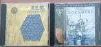REM R.E.M CD 's DVD 's VHS, Cd's en Dvd's, Ophalen, Zo goed als nieuw, Poprock