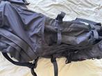Wildebeast fundisi 70 trekking rugtas, 30 cm of meer, Zwart, Nieuw, Ophalen of Verzenden