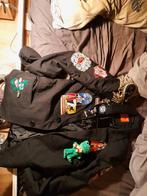 Jasje Oeteldonk (Maat M), Carnaval, Onbekend, Maat 48/50 (M), Ophalen of Verzenden