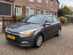 Hyundai i20 1.2 I 5-DRS 2016 Grijs, Auto's, 21 km/l, 83 pk, Euro 6, 4 cilinders