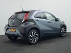 Toyota Aygo X 1.0 VVT-i MT Pulse | Apple Carplay/Android Aut, 12 maanden, Stof, 4 stoelen, Origineel Nederlands