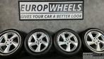 18 inch Audi Q3 F3 S Line velgen Bridgestone zomer banden, 18 inch, Gebruikt, -, -