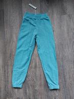 NIEUW Mingo slim jogger sweatpants emerald sea 6-8 116/122, Broek, Jongen of Meisje, Nieuw, Ophalen of Verzenden
