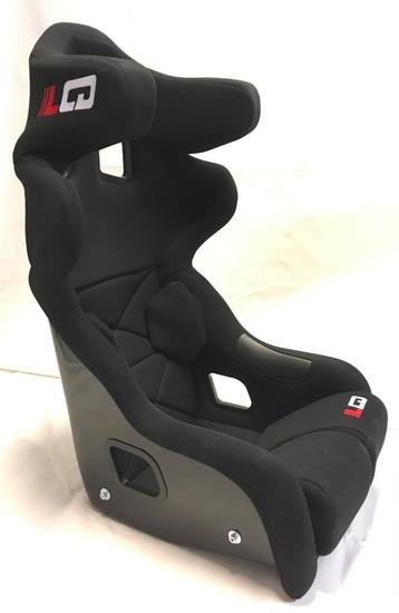 FIA kuipstoel voor autosport en sim racing beschikbaar voor biedingen
