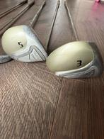 Diverse Golfclubs - Set, Sport en Fitness, Golf, Ophalen of Verzenden, Gebruikt, Set, Overige merken