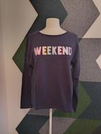 Super leuke trui van Esprit maat L Nieuw, Ophalen, Blauw, Maat 42/44 (L), Nieuw