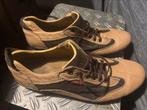 Te koop: Levi's leren sneakers maat 42, Ophalen of Verzenden, Zo goed als nieuw
