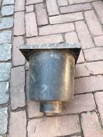 Afvoer zink putje, Afvoer, Pvc, Ophalen of Verzenden, Minder dan 2 meter